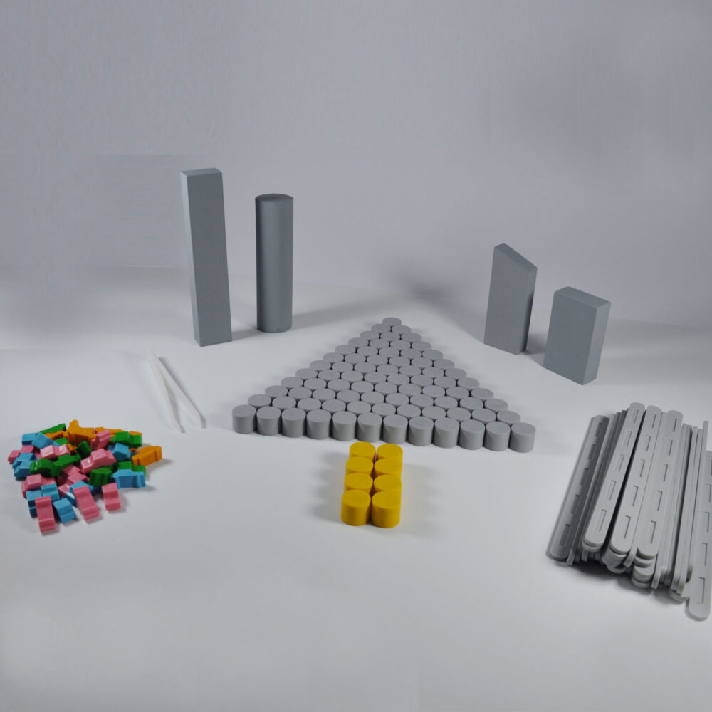 بازی فکری بزرگراه هوگر