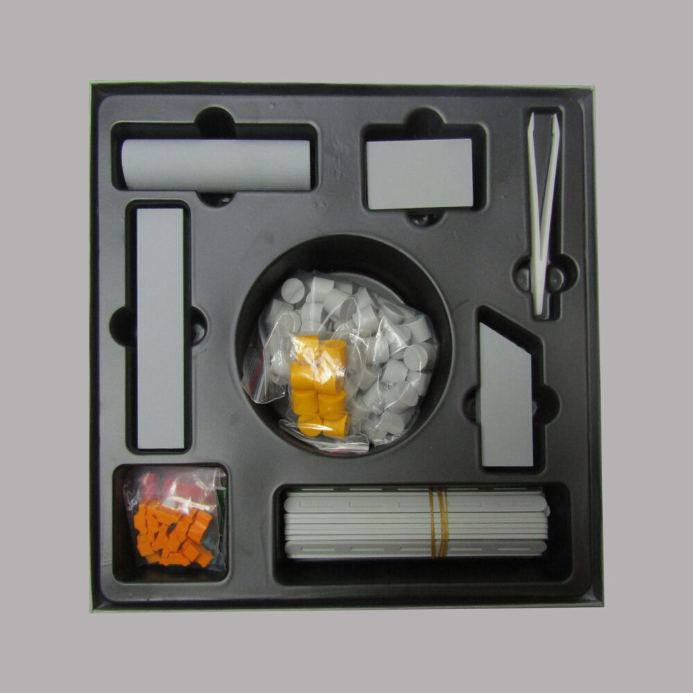 بازی فکری بزرگراه هوگر