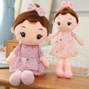 عروسک دخترانه پرنسس دیانا