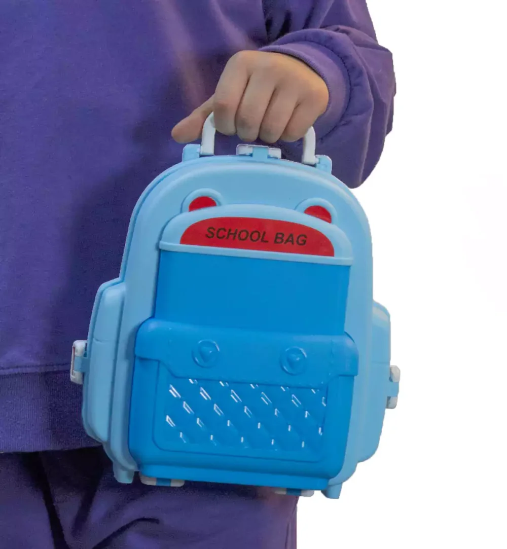 c098776e dd2b 48aa 871b fbcddd54dde9 اسباب بازی ست کوله پشتی پزشکی فانزی