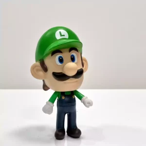 اکشن فیگور فانتزی لوییجی (سوپر ماریو)