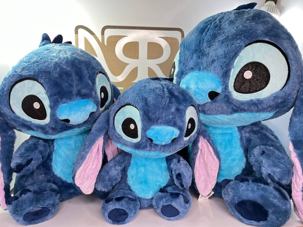 5902305819972716141 عروسک پولیشی استیج پرزی نشسته