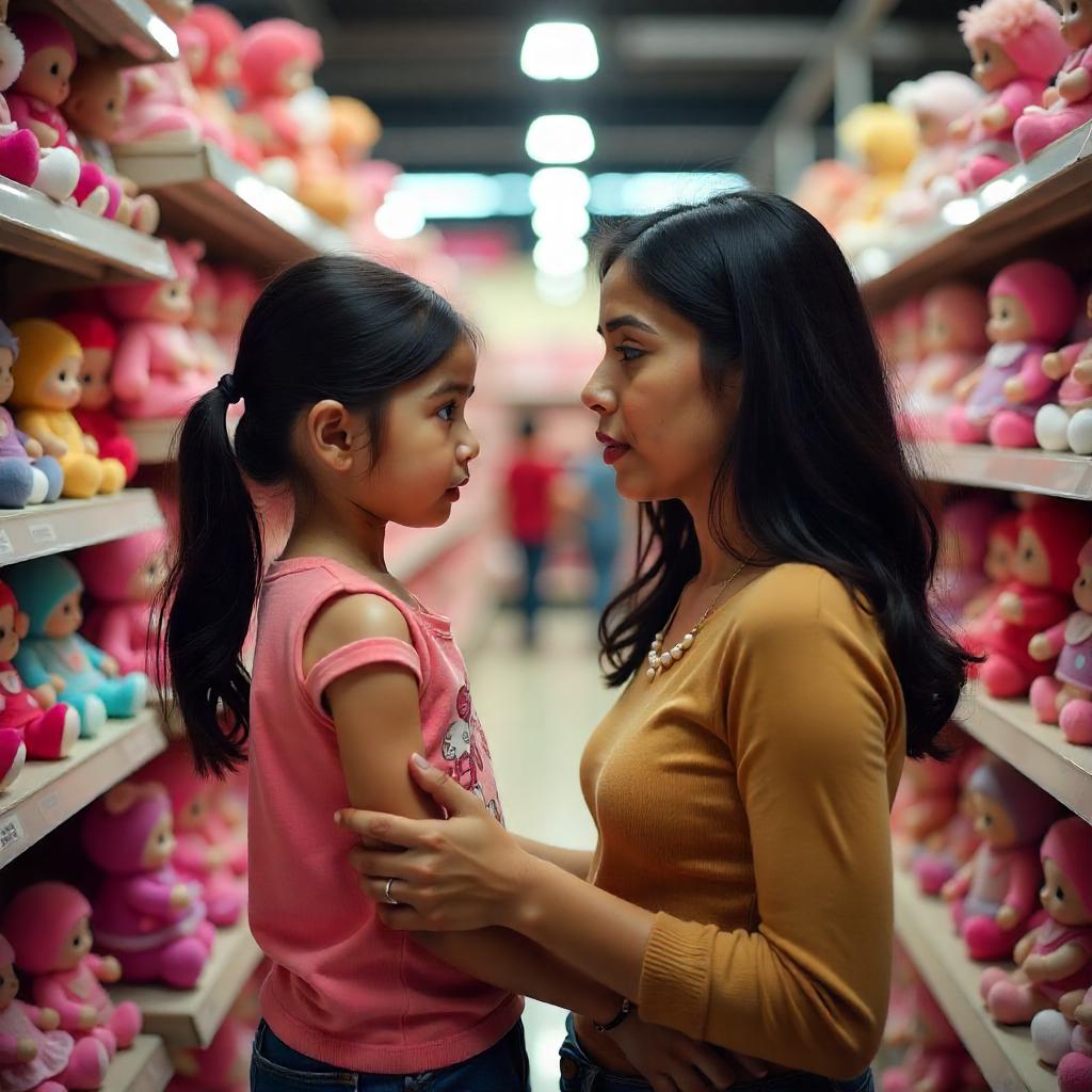 عروسک مناسب سن کودک خود را انتخاب کنیم؟ چگونه عروسک مناسب سن کودک خود را انتخاب کنیم؟