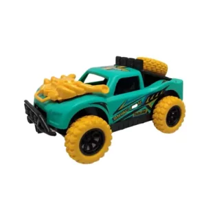 بازی وانت تصادفی موتور پران home