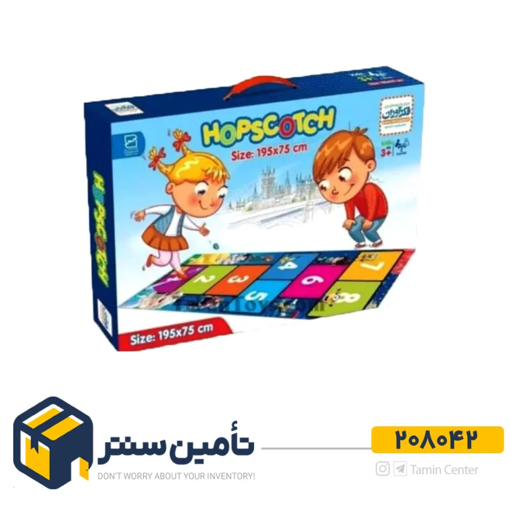 لی لی پارچه ای کیفی فکرآوران