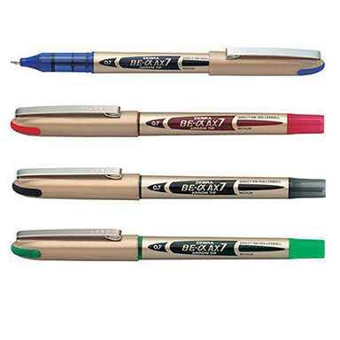 روان نویس قرمز زبرا AX7 -DX7