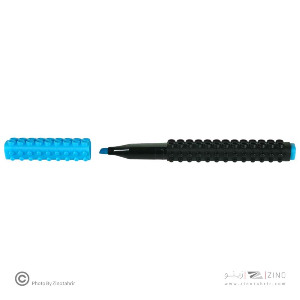 علامت زن قلمی آبی روشن استیکس آرتلاین کد ETX600