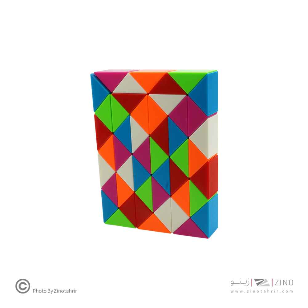 روبیک ماری48قطعه کای وای کدEQY562