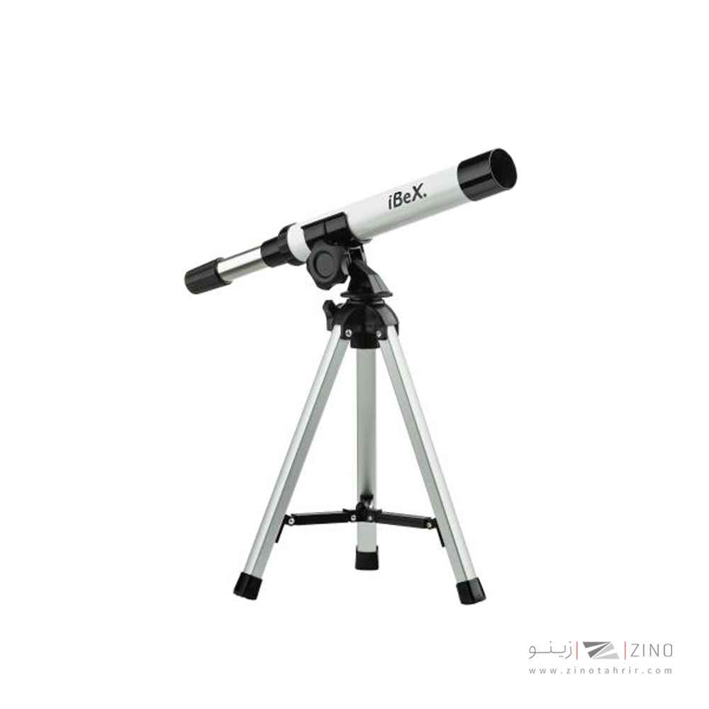 تلسکوپ زیتازی آموزشی آیبکس مدلNOVA300