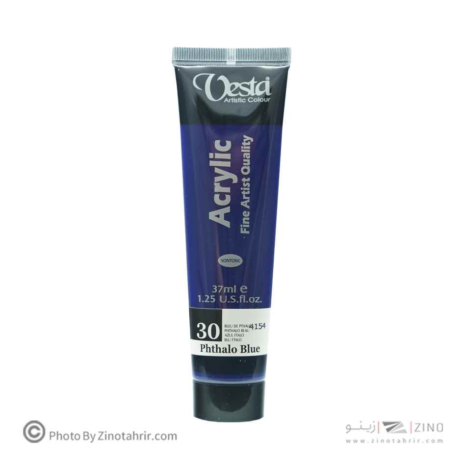 اکریلیک 37میل وستا###کد30
