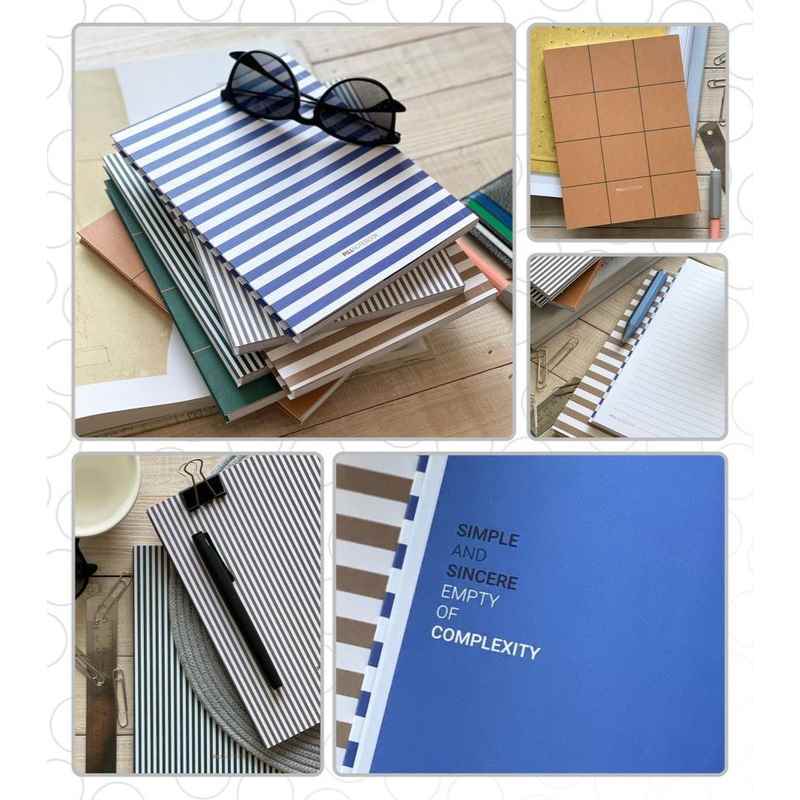 دفترلاین وزیری پیل