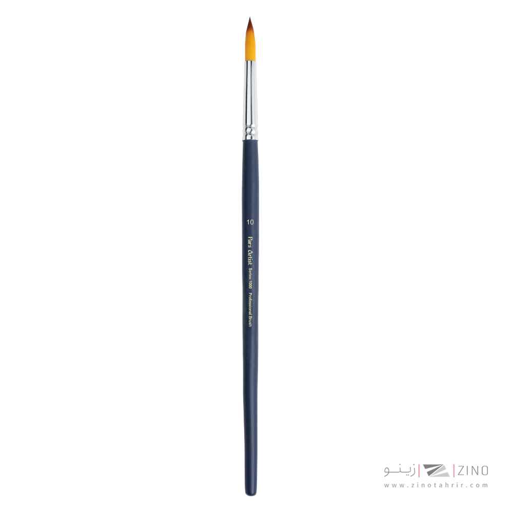 قلموگرد شماره 7 دسته بلند پارس آرتیست سری1000