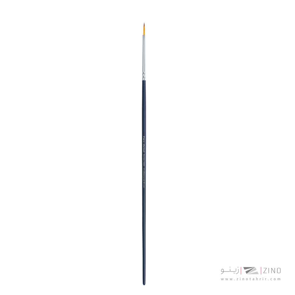 قلموگرد شماره صفر دسته بلند پارس آرتیست سری1000