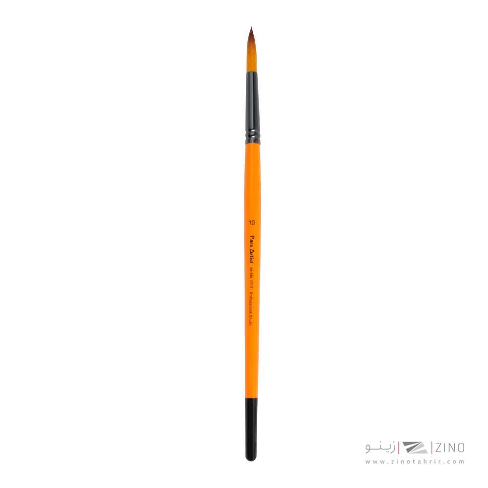 قلموگرد شماره 7 دسته کوتاه پارس آرتیست سری1010