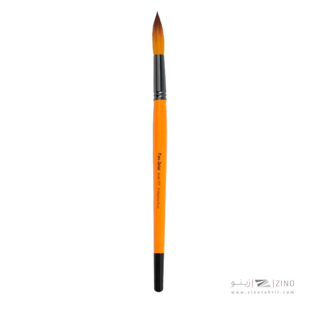 قلموگرد شماره 24 دسته کوتاه پارس آرتیست سری1010