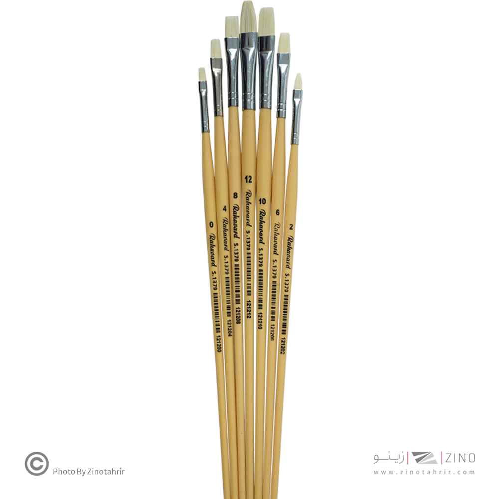 قلموتخت دسته کرم شماره جور 7عددی رهاورد سری1379