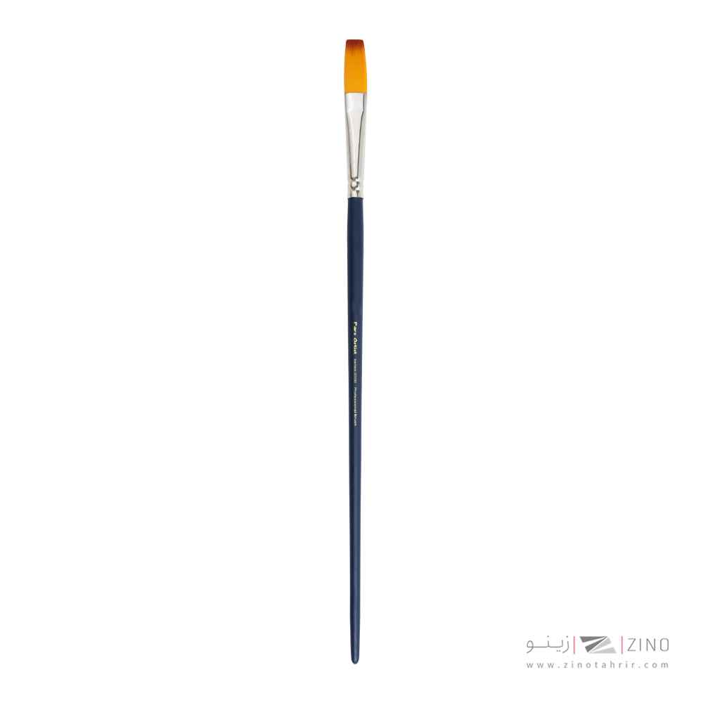 قلموتخت دسته بلند پارس شماره 10 آرتیست سری2000