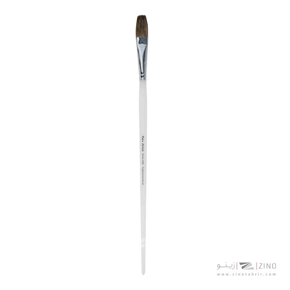 قلموتخت موزبرطبیعی شماره 16 پارس آرتیست سری3050