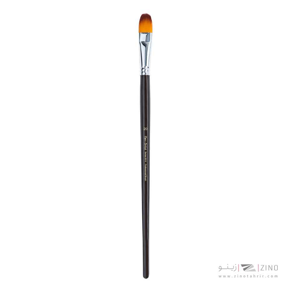 قلمو زبان گربه شماره 22 پارس آرتیست سری3010