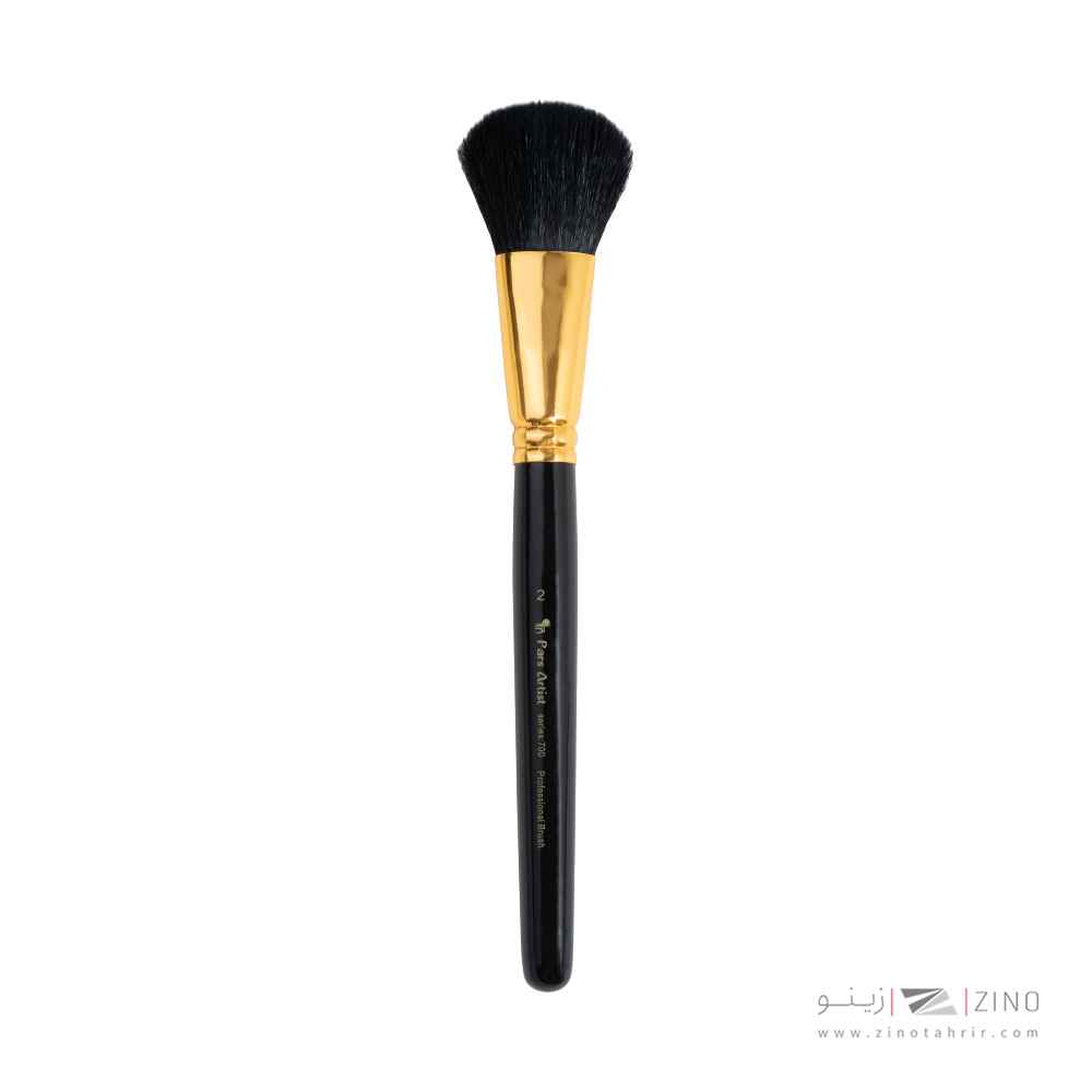 قلمومحوکن شماره 2پارس آرتیست سری 700