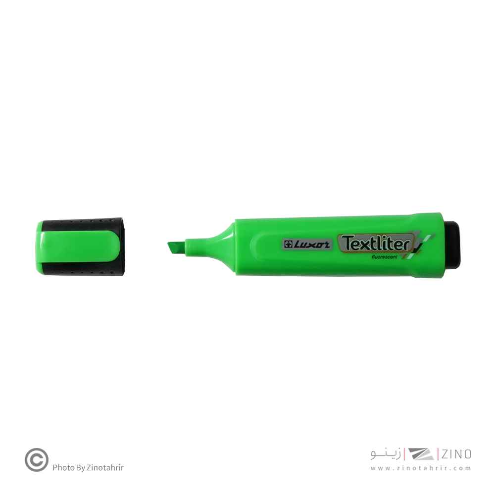 علامت زن سبزکلاسیک لاکسر