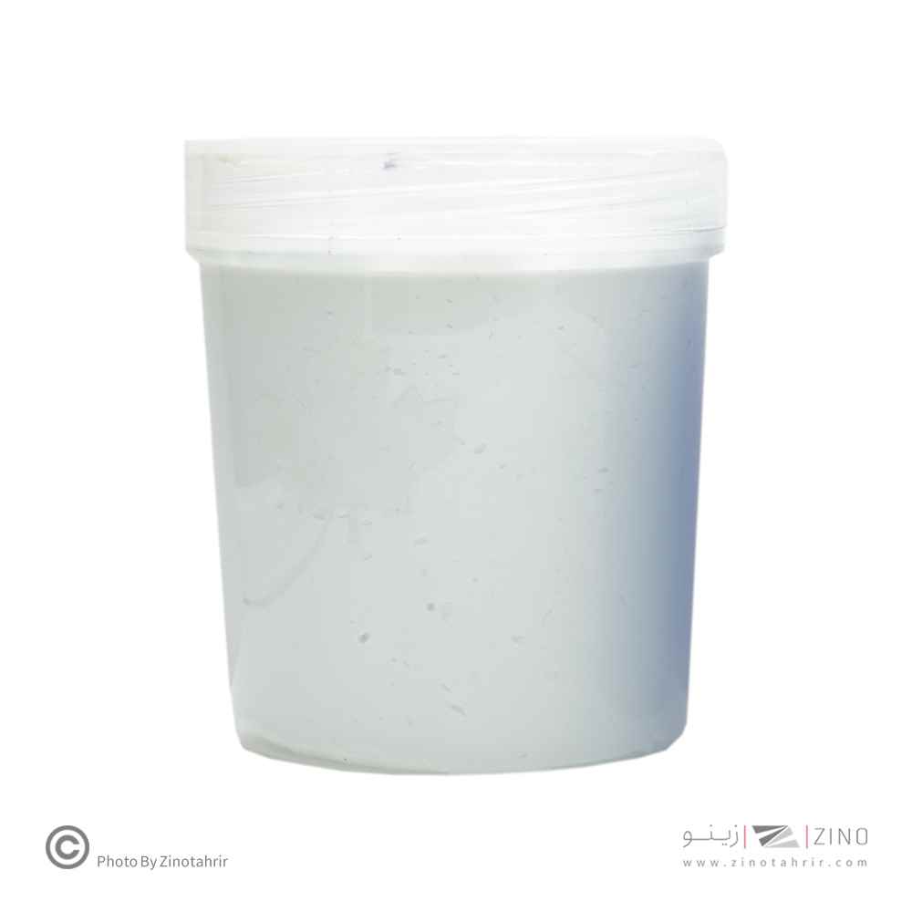 خمیربازی سبک سفید85گرم کنکو