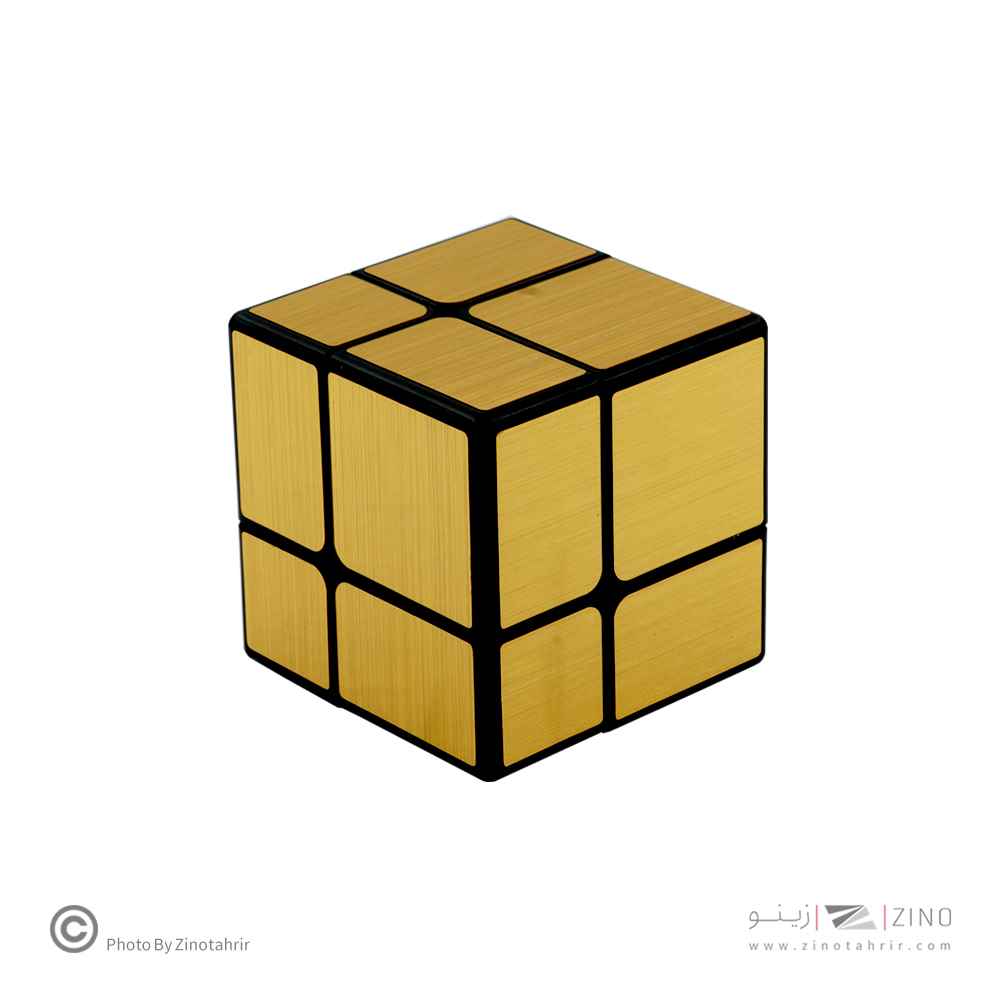 روبیک2*2آینه چی یی کدEQY569