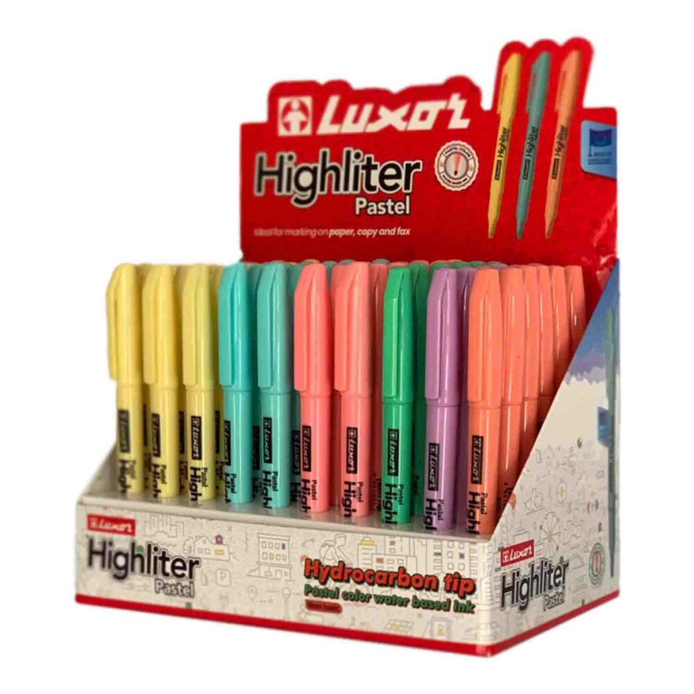 علامت زن قلمی فسفری رگلام 60عددی لاکسرکد4140P