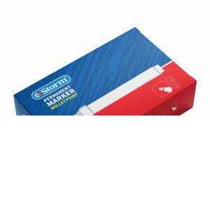 ماژیک معمولی تخت آبی استورم کد344891