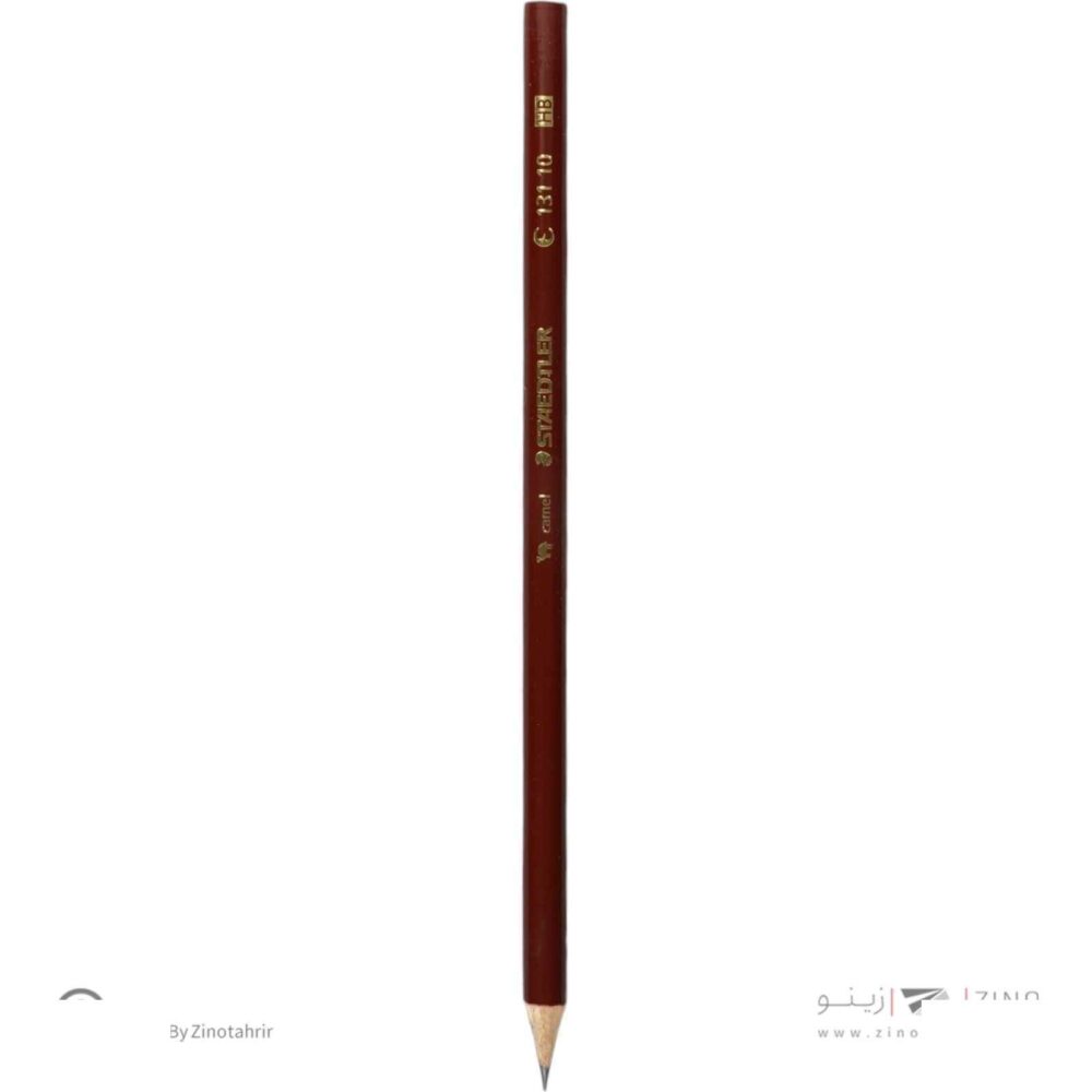 مدادمشکی کمل استدلر کد10ID 10-HB 131