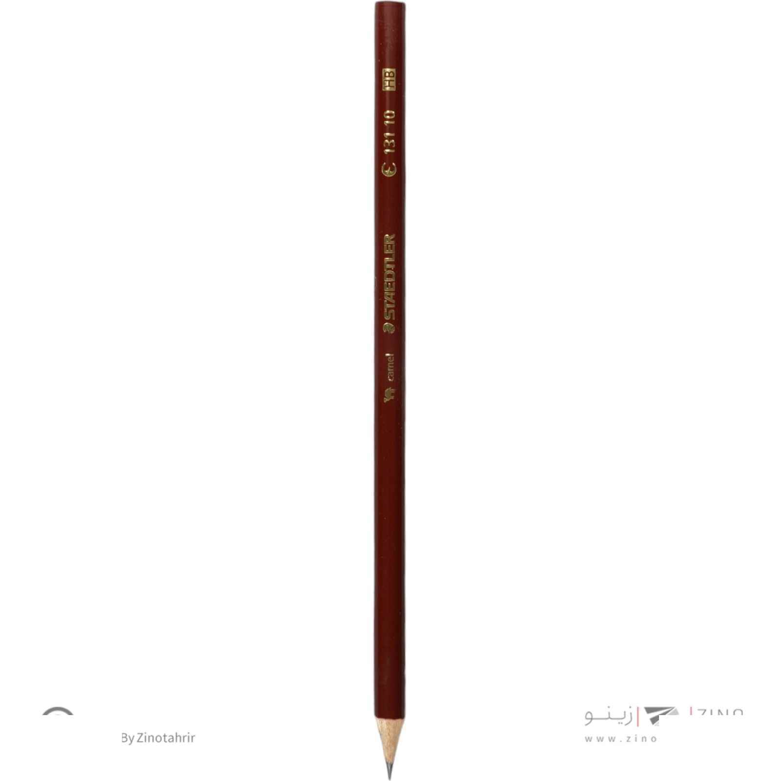 مدادمشکی کمل استدلر کد10ID 10-HB 131 102001167 2024 10 06 18 21 31755 25 مدادمشکی کمل استدلر کد10ID 10-HB 131