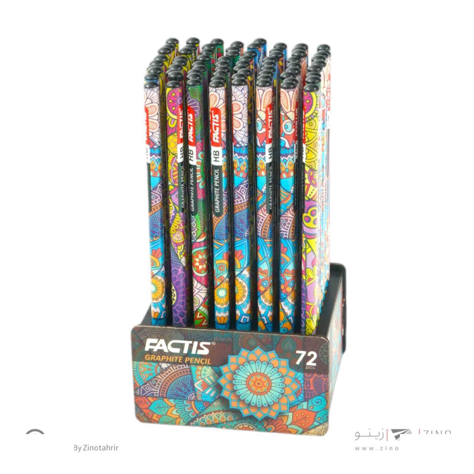 مدادمشکی بدنه گردفکتیس طرح ترنج 102001179 2024 10 06 17 42 59888 86 مدادمشکی بدنه گردفکتیس طرح ترنج