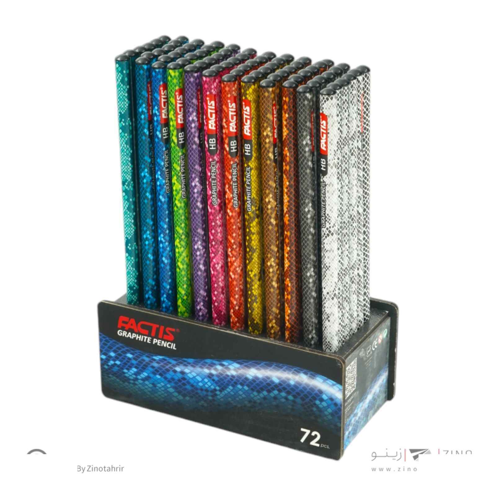 مدادمشکی فکتیس طرح پوست ماری 102001188 2024 10 06 17 38 26900 11 مدادمشکی فکتیس طرح پوست ماری