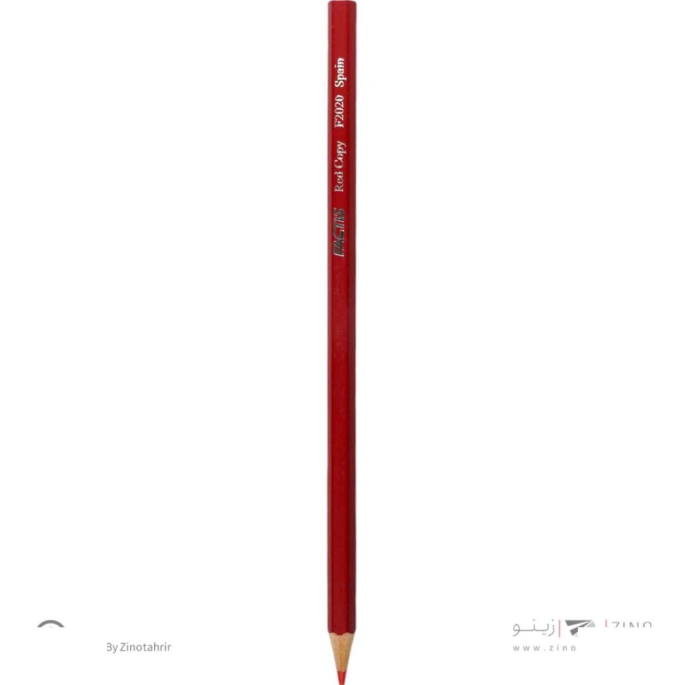 مداد قرمز فکتیس