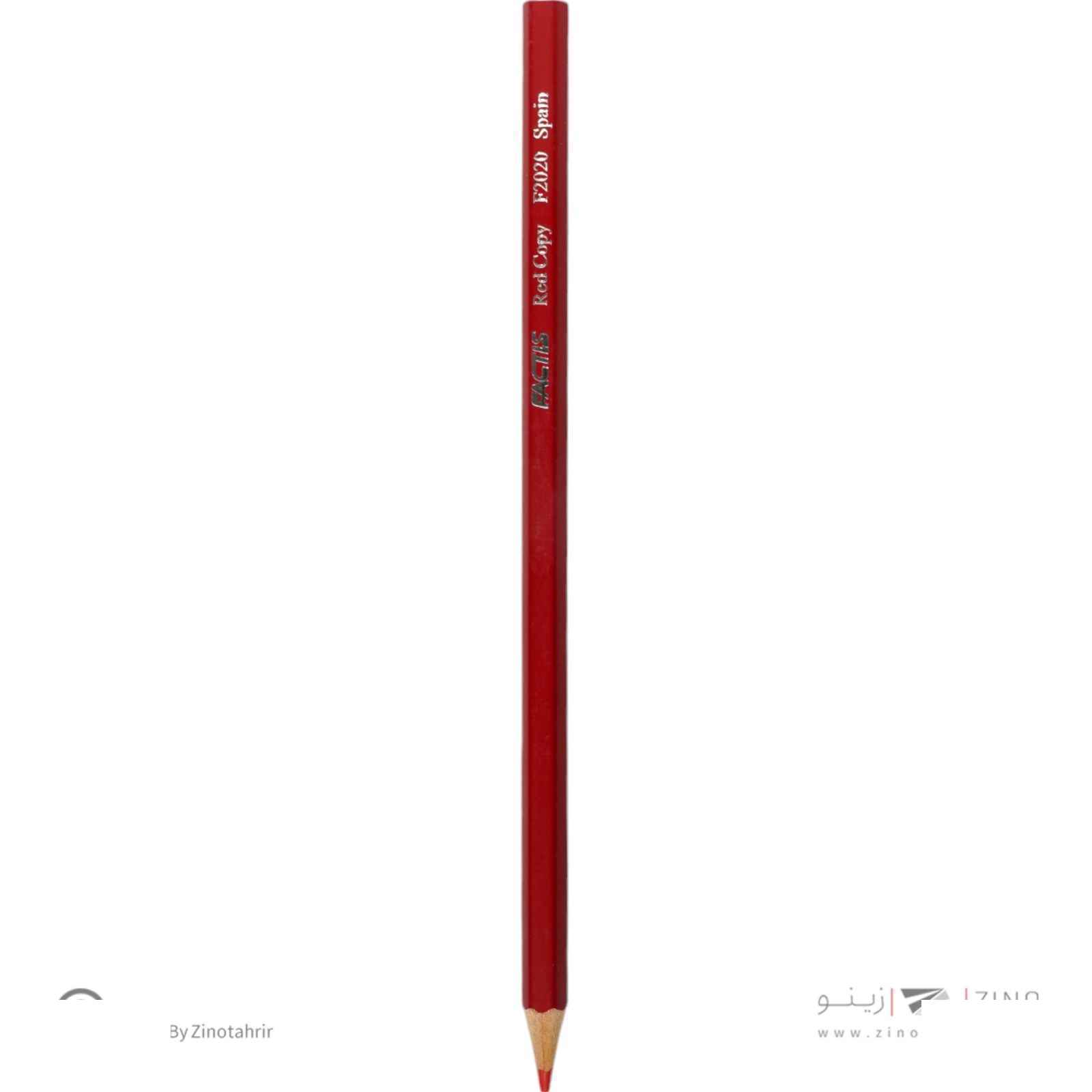 مداد قرمز فکتیس 102002017 2024 10 06 18 28 43590 13 مداد قرمز فکتیس