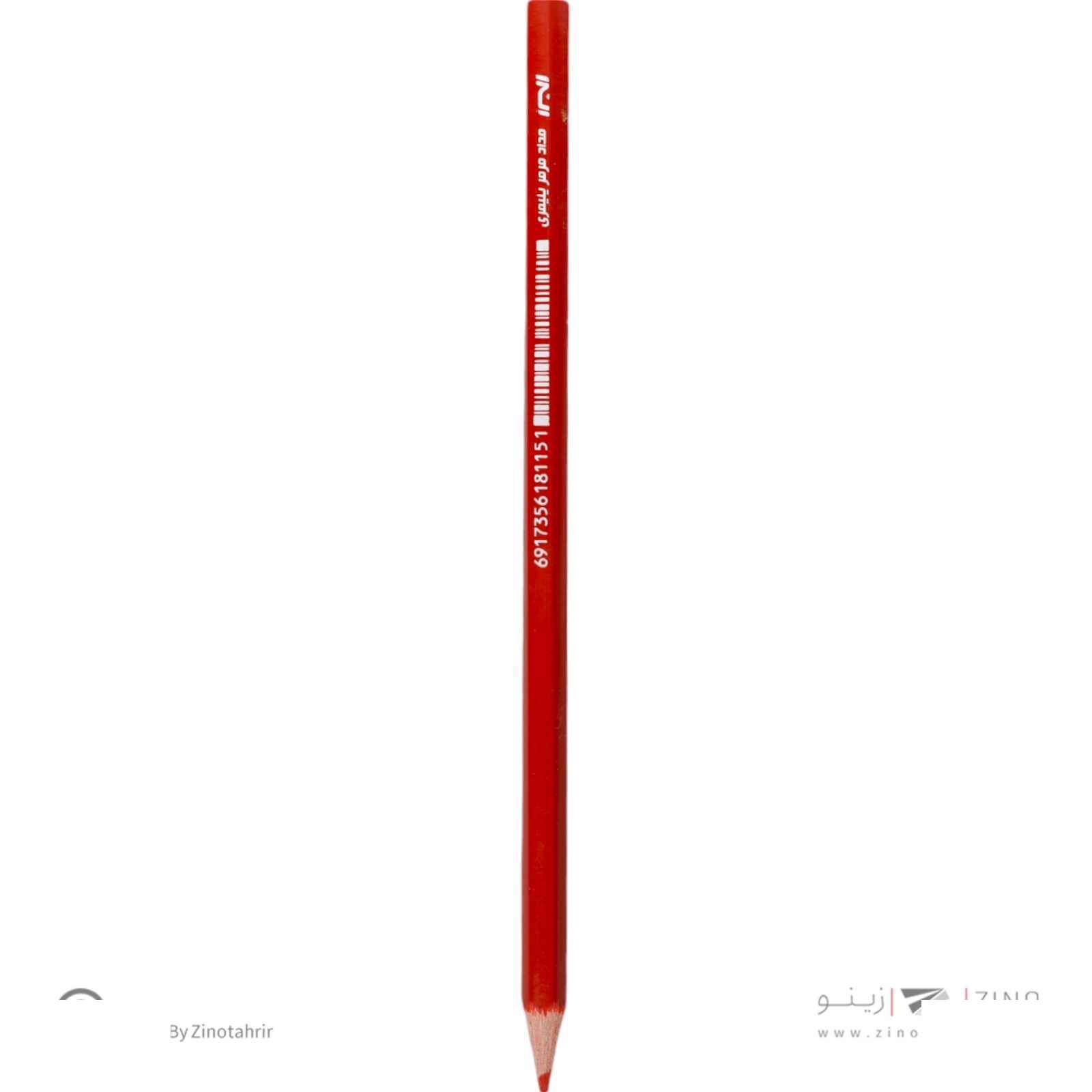 مدادقرمز پلیمری البرز 102002026 2024 10 06 18 36 50849 22 مدادقرمز پلیمری البرز
