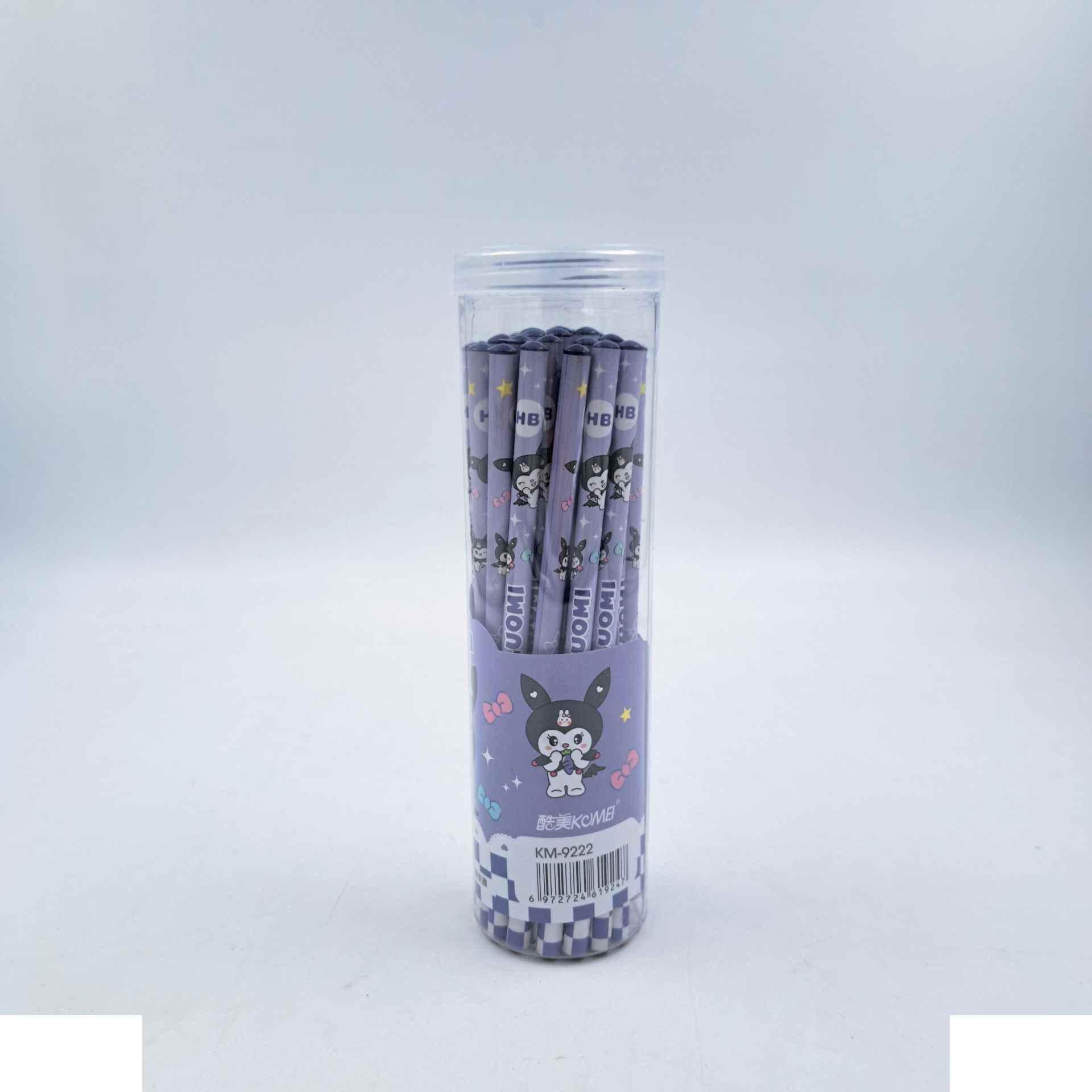 مداد مشکی فانتزی(30عددی) همراه با تراش و پاکن کدKM-9222 102003118 1404 03 20 15 24 01136 57 مداد مشکی فانتزی(30عددی) همراه با تراش و پاکن کدKM-9222