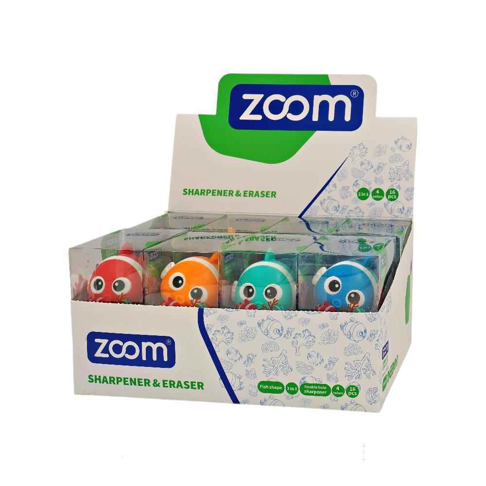 تراش فانتزی(طرح ماهی) زوم کد100204