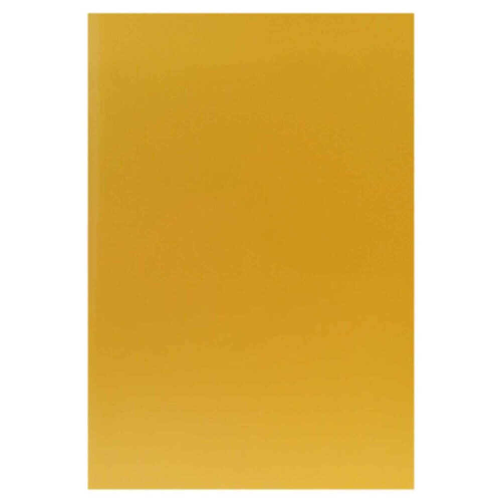 طلقA4زرد450میکرون سوپربایند