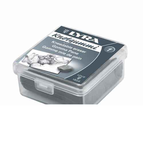 پاکن خمیری20عددی طوسی لیرا کد2091467