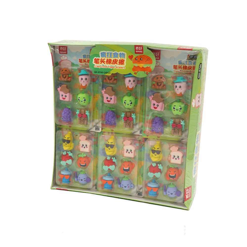 پاکن فانتزی میوه کدQH-8744