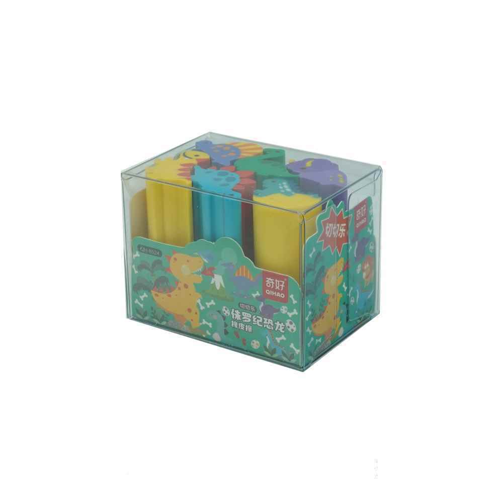 پاکن فانتزی جعبه طلقی کدQH-8524