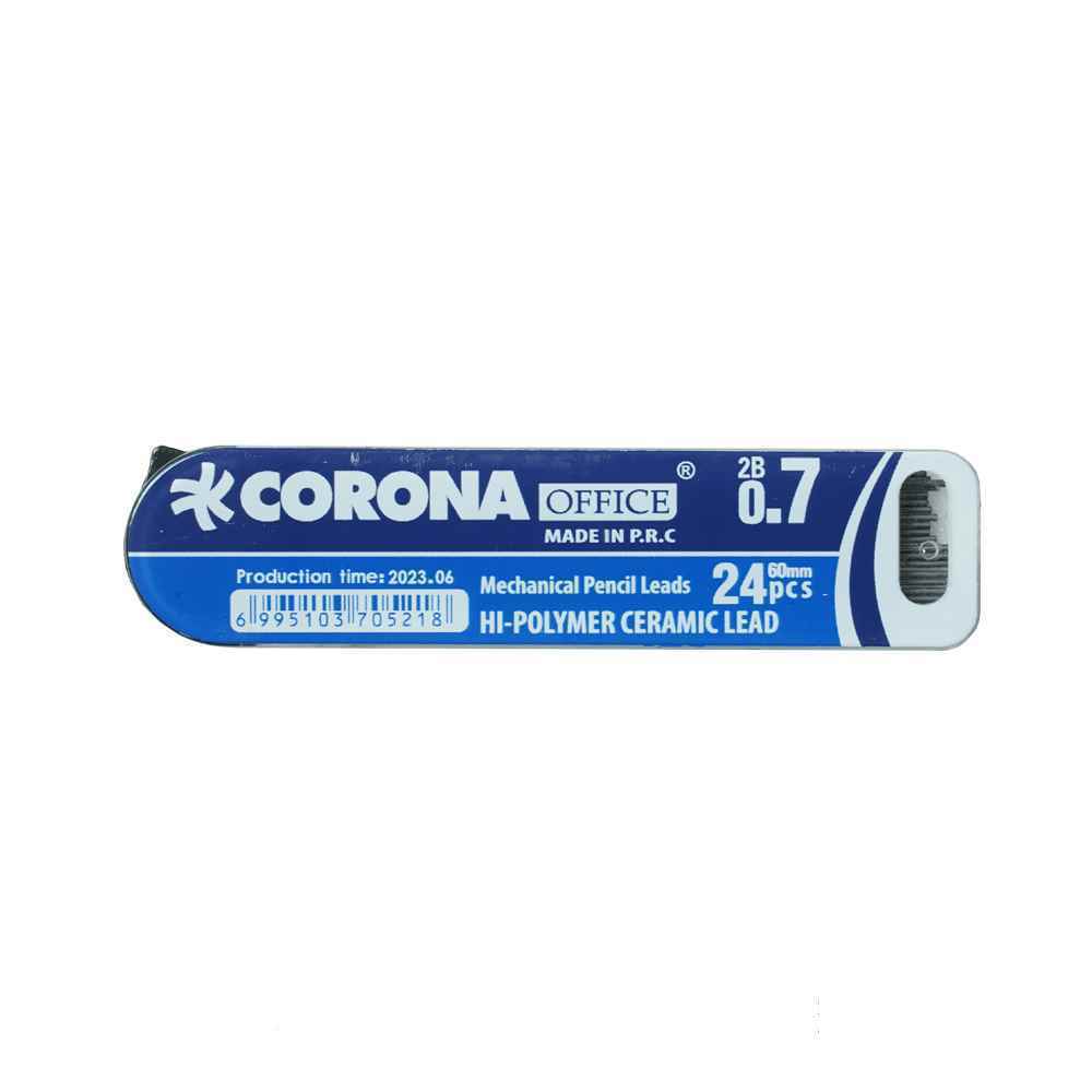 مغز مداد 0/7 کوتاه کرونا