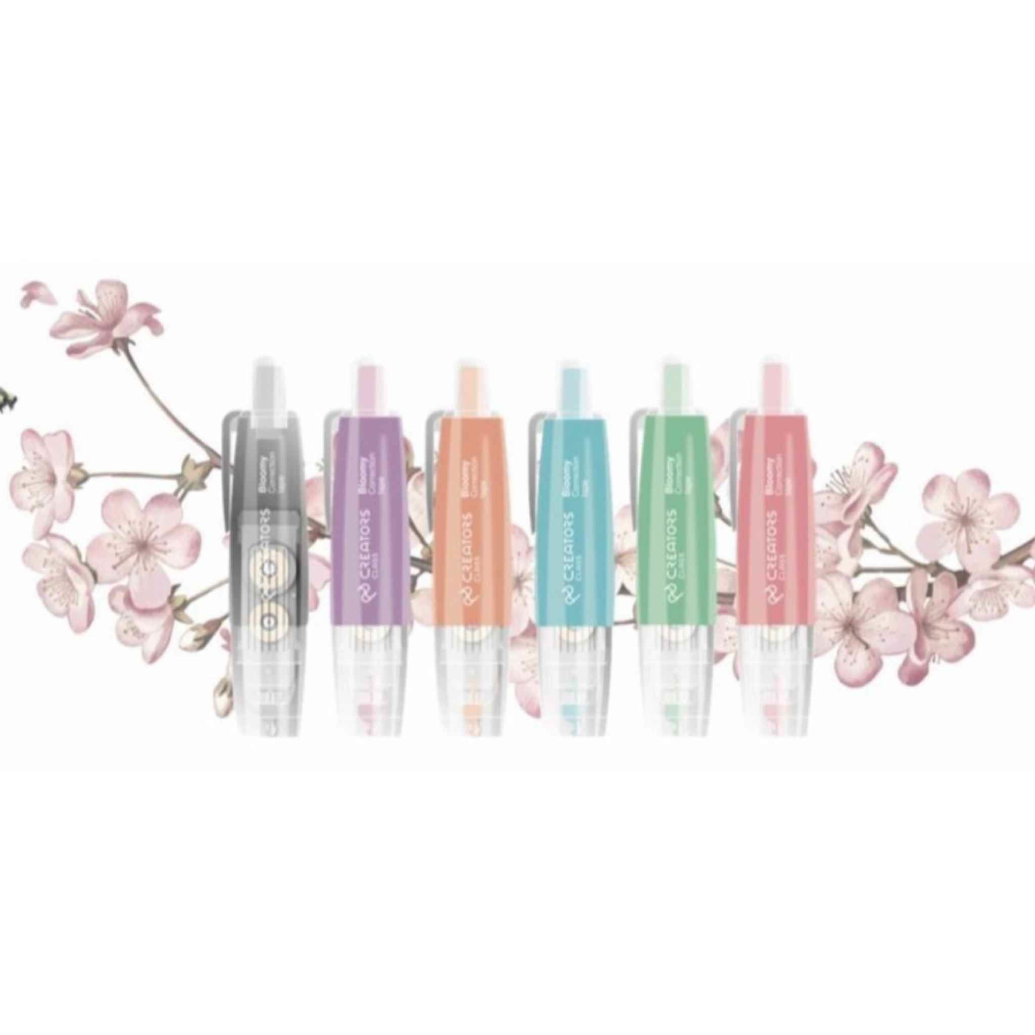 لاک نواری 5متریBloomyسیکلاس کدCCT-75 110005017 2024 01 03 11 48 23349 2 لاک نواری 5متریBloomyسیکلاس کدCCT-75