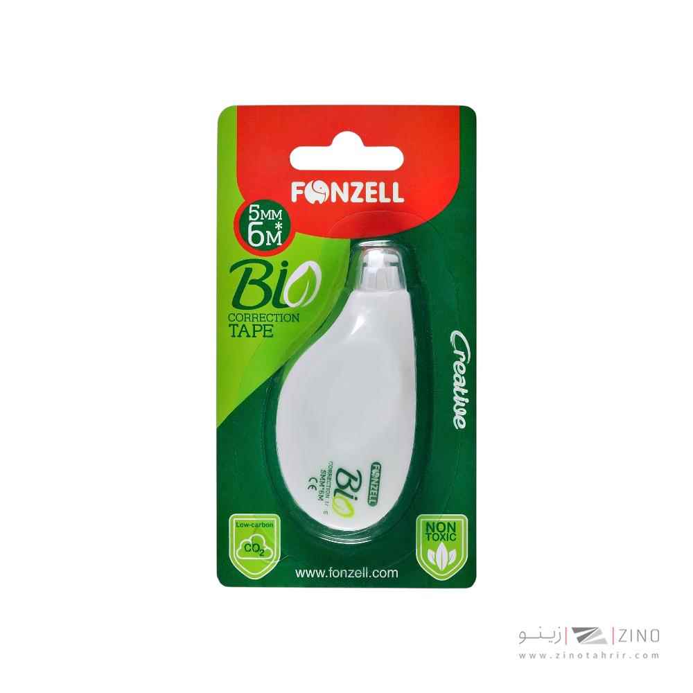 لاک نواری عرض5 طول 6متر سری creative فونزل کد685027 یا کد685023