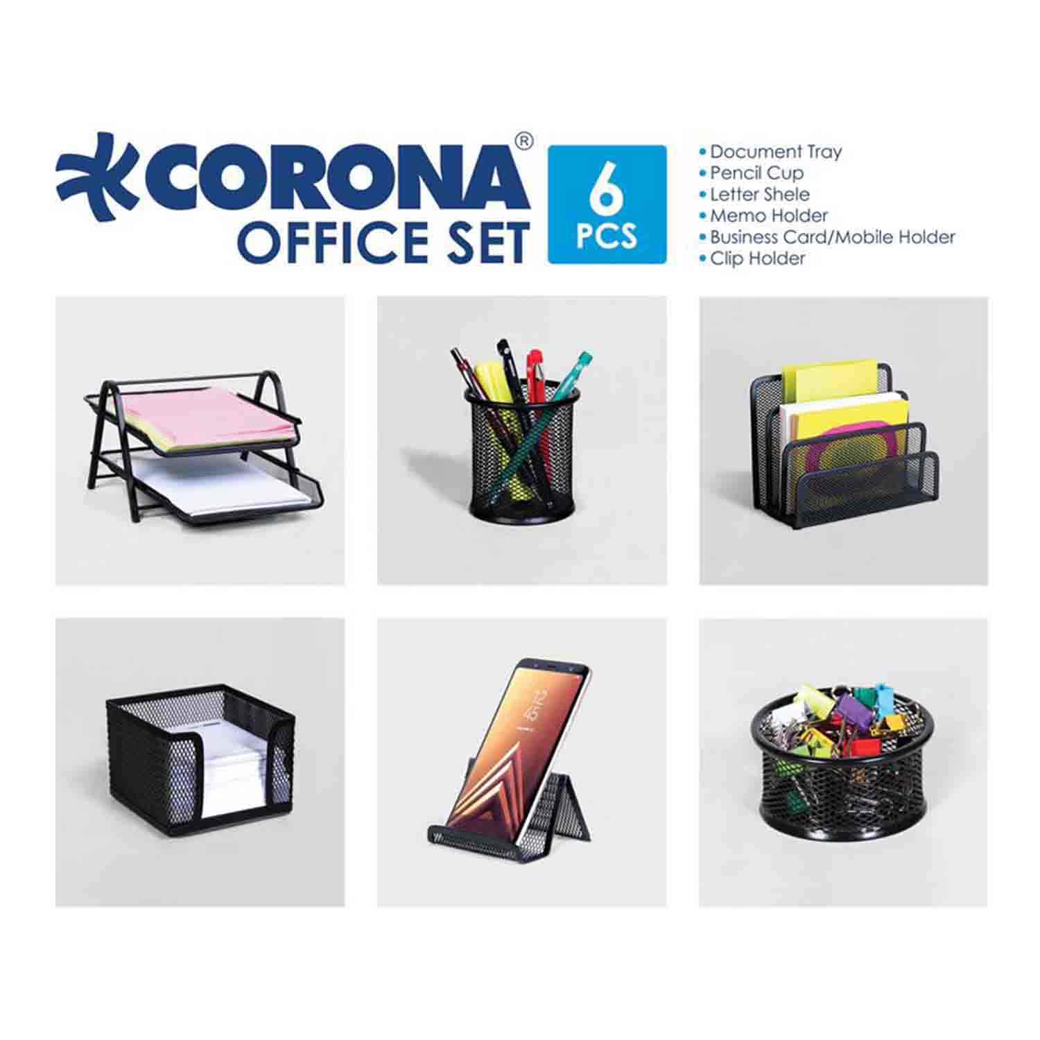 ست رومیزی 6 تکه فلزی کرونا 113593c1 076c 40b7 b6dc faeaaa46d59c ست رومیزی 6 تکه فلزی کرونا