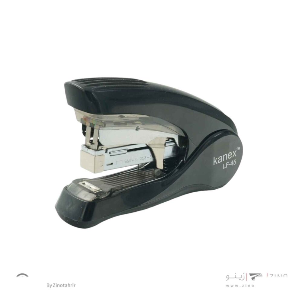 ماشین دوخت24/6نرم زن کانکس کدLF-45