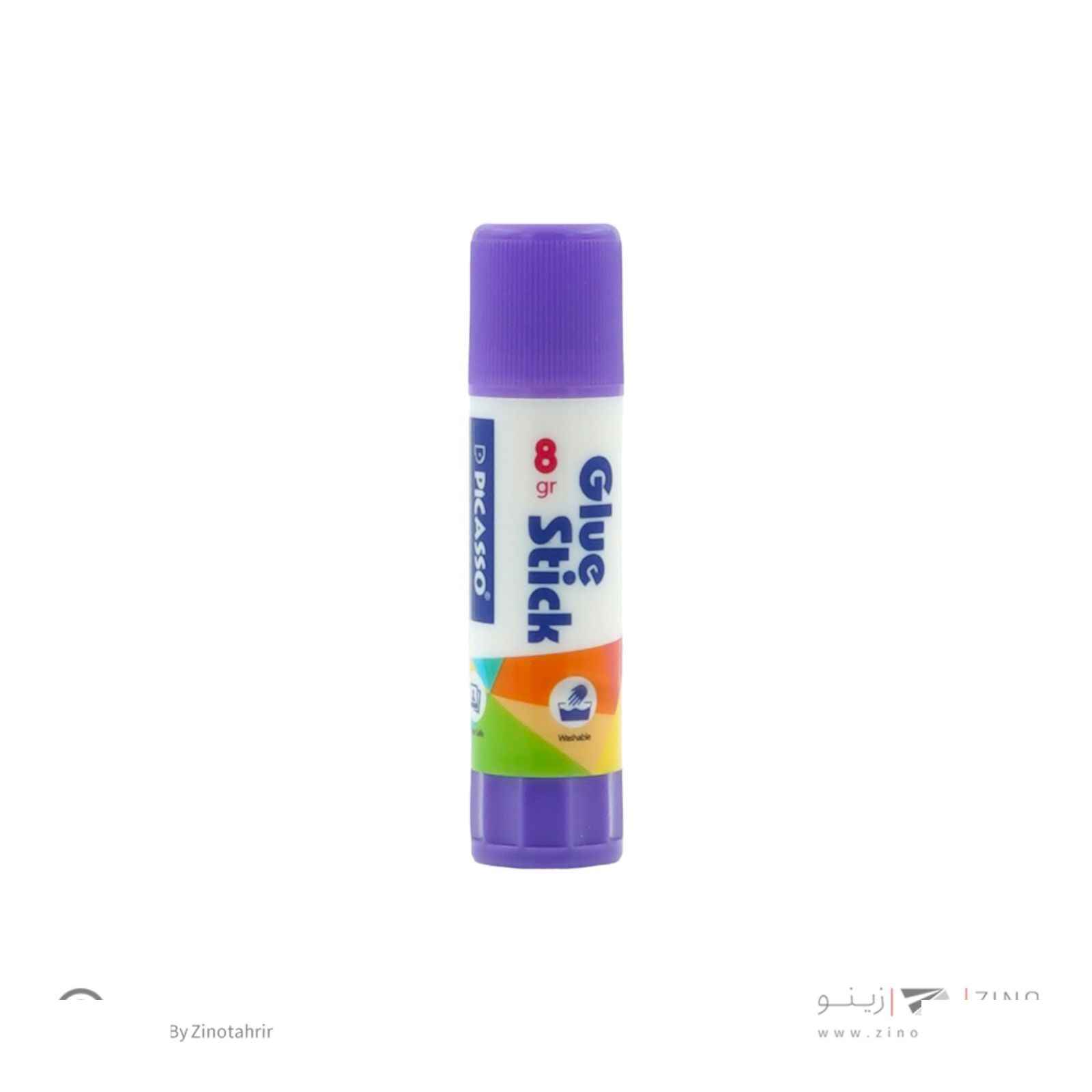 چسب ماتیکی8گرم پیکاسو 123001017 2024 08 19 15 26 51304 94 چسب ماتیکی8گرم پیکاسو