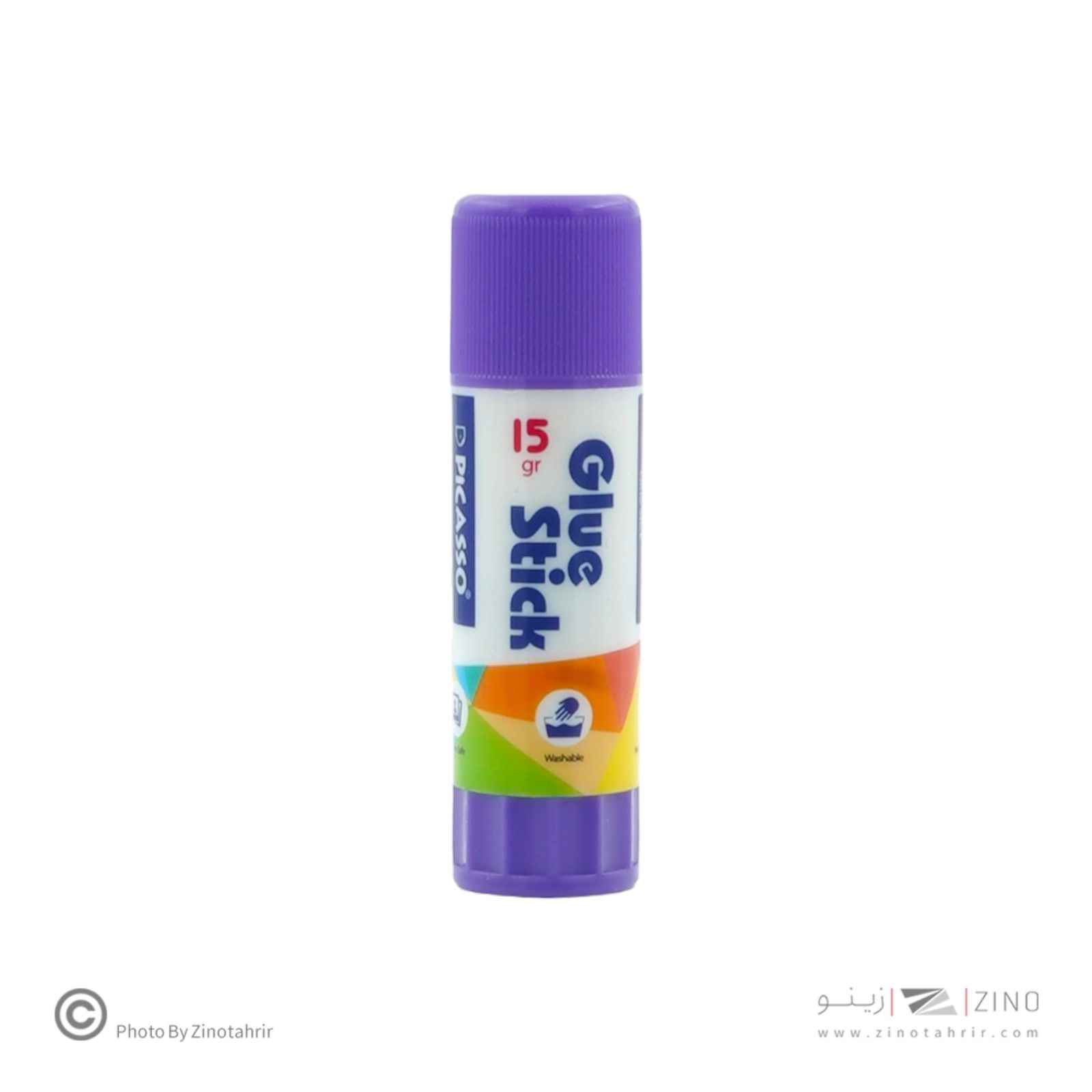 چسب ماتیکی15گرم پیکاسو 123002005 2024 08 19 15 27 16087 69 چسب ماتیکی15گرم پیکاسو