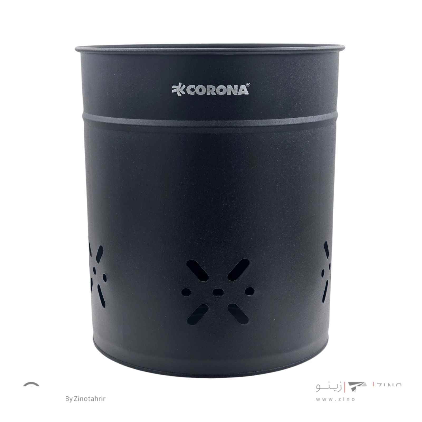 سطل فلزی کرونا کد2024 125013045 2024 09 01 17 48 08270 82 سطل فلزی کرونا کد2024
